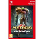 NINTENDO SWITCH Metroid Prime Remastered - Download
