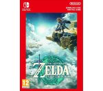 NINTENDO SWITCH The Legend of Zelda: Tears of the Kingdom – Download