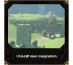 NINTENDO SWITCH The Legend of Zelda: Tears of the Kingdom – Download