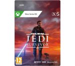 XBOX Star Wars Jedi: Survivor – Xbox Series X|S, Download