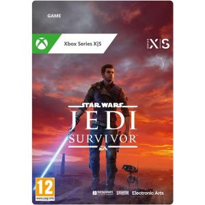 XBOX Star Wars Jedi: Survivor – Xbox Series X|S, Download