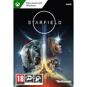 XBOX Starfield - Xbox Series X|S & PC, Download