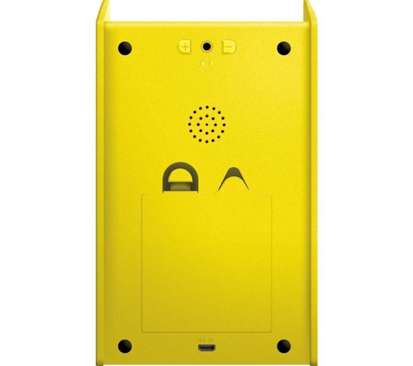 MY ARCADE Pac-Man Micro Player