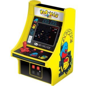 MY ARCADE Pac-Man Micro Player