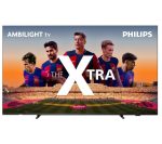 PHILIPS The Xtra 55PML9008/12 55" Smart 4K Ultra HD HDR Mini-LED TV