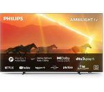 PHILIPS The Xtra 55PML9008/12 55" Smart 4K Ultra HD HDR Mini-LED TV