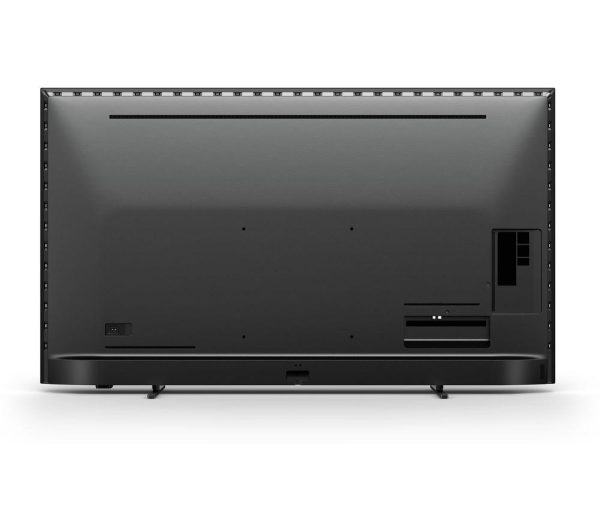 PHILIPS The Xtra 55PML9008/12 55" Smart 4K Ultra HD HDR Mini-LED TV