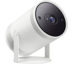 SAMSUNG The Freestyle 2nd Gen Portable Smart Full HD Projector - SP-LFF3CLAX