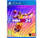 PLAYSTATION NBA 2K24 - PS4