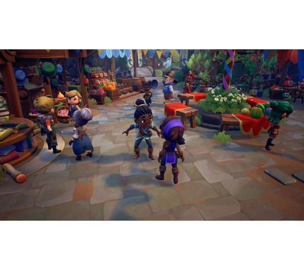 NINTENDO SWITCH Fae Farm