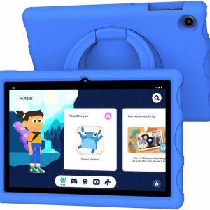 ACER 10.1" Kids Tablet - 32 GB, Blue