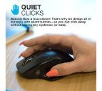 JLAB Jbuds Wireless Optical Mouse