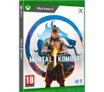 XBOX Mortal Kombat 1 Standard Edition - Xbox Series X