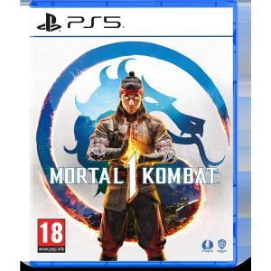 PLAYSTATION Mortal Kombat 1 Standard Edition