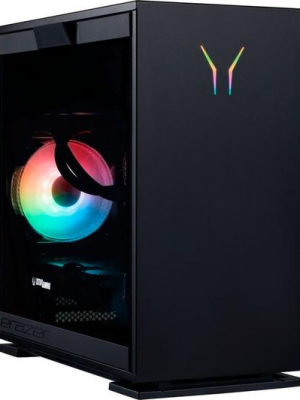 MEDION Erazer Engineer X32 Gaming PC - Intel® Core™ i7, RTX 4070, 1 TB SSD