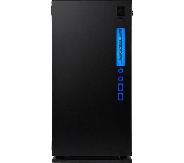 MEDION Erazer Engineer X31 Gaming PC - Intel® Core™ i7, RTX 4060 Ti, 1 TB SSD