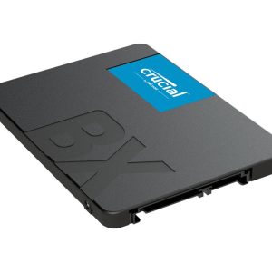 CRUCIAL BX500 Internal SSD - 2 TB
