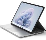 MICROSOFT 14.4" Surface Laptop Studio 2 - Intel® Core i7, 512 GB SSD, Platinum