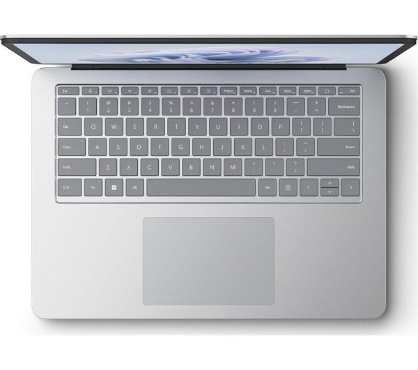 MICROSOFT 14.4" Surface Laptop Studio 2 - Intel® Core i7, 512 GB SSD, Platinum
