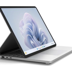 MICROSOFT 14.4" Surface Laptop Studio 2 - Intel® Core i7, 512 GB SSD, Platinum
