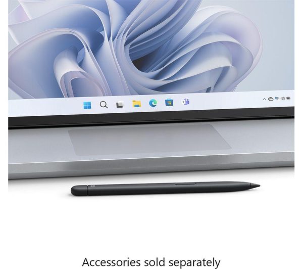 MICROSOFT 14.4" Surface Laptop Studio 2 - Intel® Core i7, 512 GB SSD, Platinum