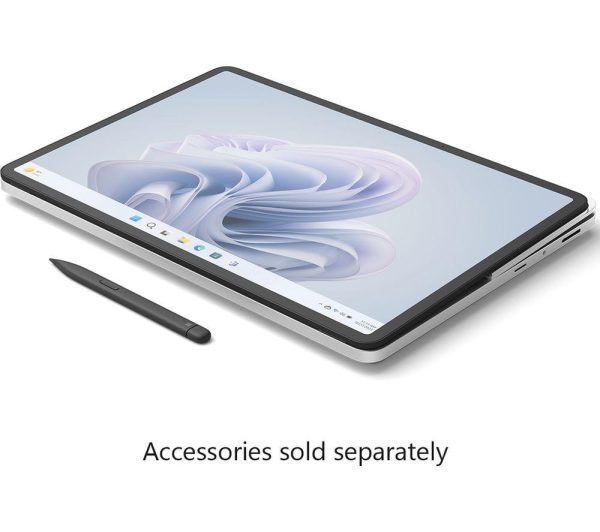 MICROSOFT 14.4" Surface Laptop Studio 2 - Intel® Core i7, 512 GB SSD, Platinum