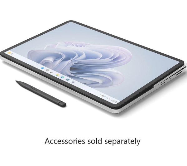 MICROSOFT 14.4" Surface Laptop Studio 2 - Intel® Core i7, 1 TB SSD, Platinum