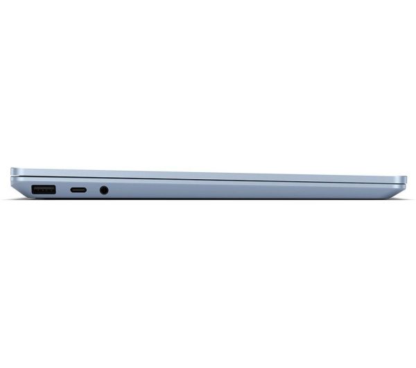MICROSOFT 12.4" Surface Laptop Go 3 - Intel® Core i5, 256 GB SSD, Ice Blue