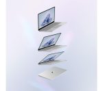 MICROSOFT 12.4" Surface Laptop Go 3 - Intel® Core i5, 256 GB SSD, Ice Blue