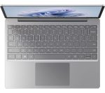 MICROSOFT 12.4" Surface Laptop Go 3 - Intel® Core i5, 256 GB SSD, Platinum