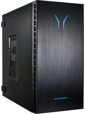 MEDION Erazer Recon E20 Gaming PC - Intel® Core™ i5, GTX 1650, 512 GB SSD