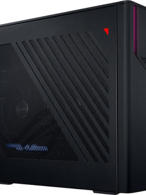 ASUS ROG G22CH Gaming PC - Intel® Core™ i7, RTX 4070, 1 TB SSD