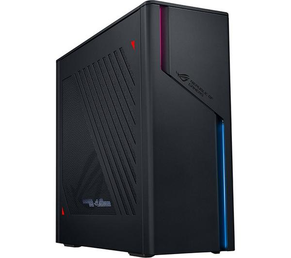 ASUS ROG G22CH Gaming PC - Intel® Core™ i7, RTX 4070, 1 TB SSD