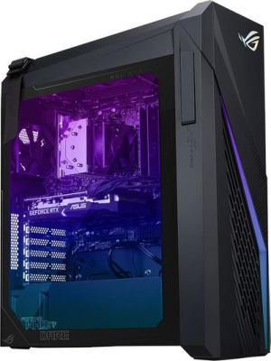 ASUS ROG Strix G16CH Gaming PC - Intel® Core™ i7, RTX 3060 Ti, 1 TB SSD