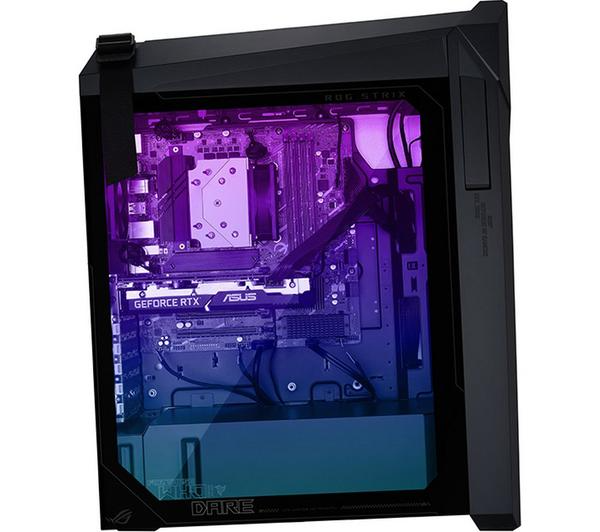 ASUS ROG Strix G16CH Gaming PC - Intel® Core™ i7, RTX 3060 Ti, 1 TB SSD