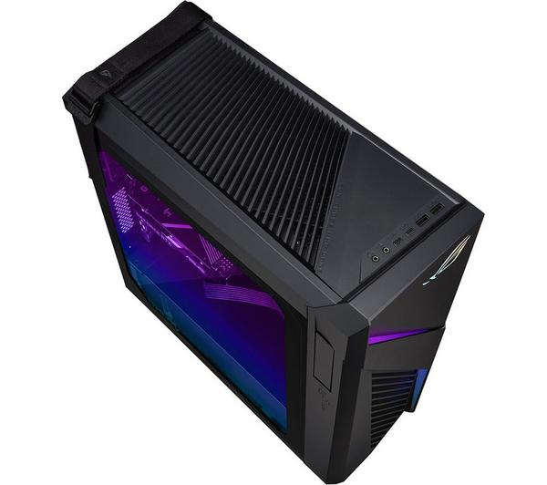 ASUS ROG Strix G16CH Gaming PC - Intel® Core™ i7, RTX 3060 Ti, 1 TB SSD