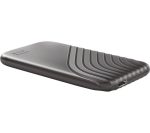 WD My Passport Portable External SSD - 4 TB, Space Grey