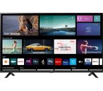 LG 43LQ60006LA 43" Smart Full HD HDR LED TV