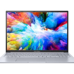 ASUS Vivobook 16X K3605ZU 16" Laptop - Intel® Core i7, 512 GB SSD, Silver