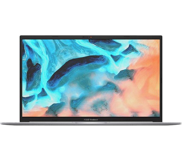 ASUS Vivobook 17 X1704ZA 17.3" Laptop - Intel® Core i5, 512 GB SSD, Silver