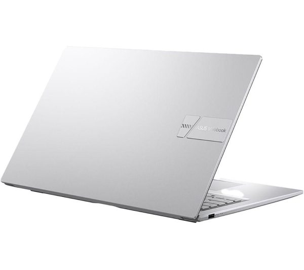 ASUS Vivobook 17 X1704ZA 17.3" Laptop - Intel® Core i5, 512 GB SSD, Silver