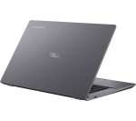 ASUS CX34 14" Chromebook Plus - Intel® Core i3, 256 GB UFS, Grey