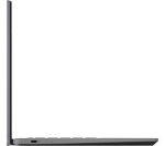 ASUS CX34 14" Chromebook Plus - Intel® Core i3, 256 GB UFS, Grey