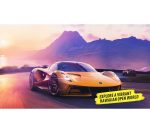 XBOX The Crew Motorfest - Xbox Series X