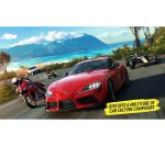 XBOX The Crew Motorfest - Xbox Series X