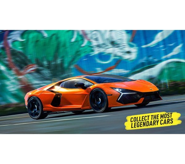 XBOX The Crew Motorfest - Xbox Series X