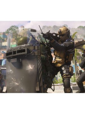 PLAYSTATION Call of Duty: Modern Warfare III - PS5