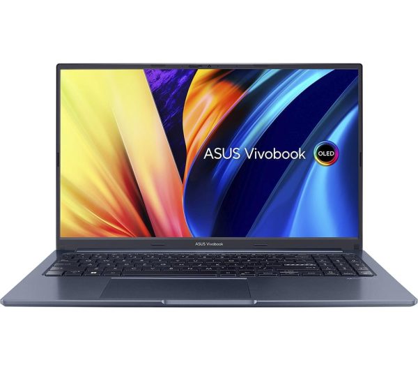 ASUS Vivobook 15X OLED X1503ZA 15.6" Laptop - Intel® Core i3, 512 GB SSD, Blue