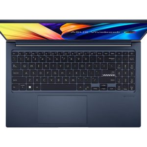 ASUS Vivobook 15X OLED X1503ZA 15.6" Laptop - Intel® Core i3, 512 GB SSD, Blue