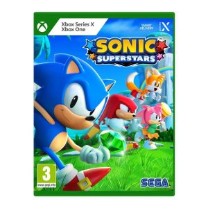 XBOX XBOX Sonic Superstars - Xbox One & Series X